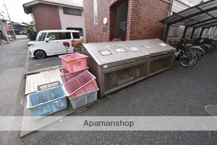 ガウディ12【2階】のその他画像