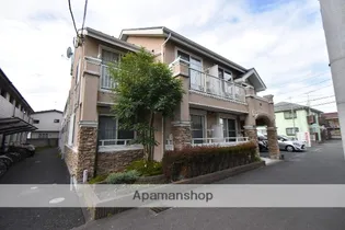 ガウディ12【2階】の外観