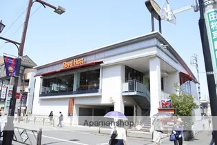 ガウディ12【2階】の周辺