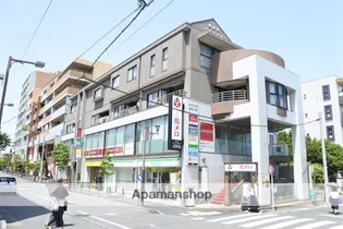 ガウディ12【2階】の周辺