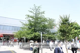 ガウディ12【2階】の周辺