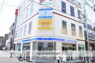 ガウディ12【2階】の周辺