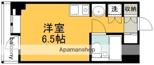 東京都調布市仙川町2丁目【マンション】の間取り