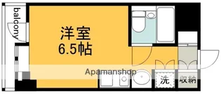 東京都調布市仙川町2丁目【マンション】の間取り