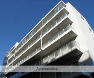 東京都調布市仙川町3丁目【マンション】の外観