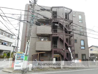 ハイムM&S柴崎の画像