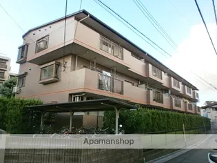 ロイヤルパレスの画像