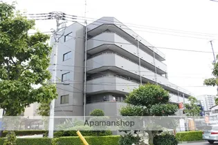 東京都調布市菊野台2丁目【マンション】の外観