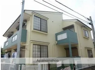 タウンハウス菊野台の画像