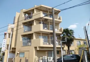 東京都調布市菊野台3丁目【マンション】の外観