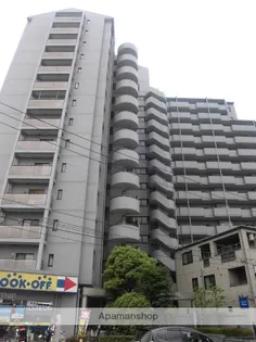 住友アクシルコート調布国領の画像