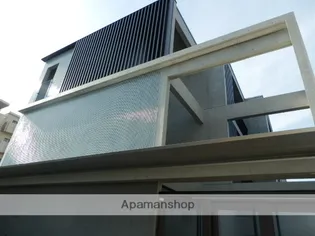 東京都調布市国領町4丁目【マンション】の外観