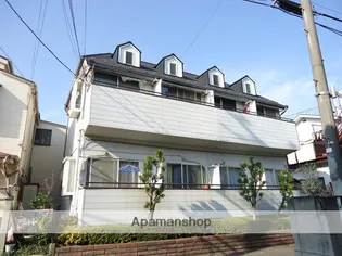 サンコーポ フダの画像