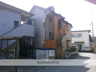 スカイコーポラスの画像