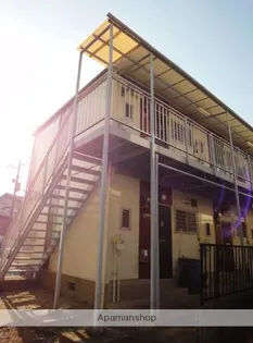 コーポモガミの画像