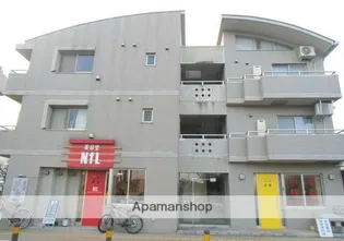 東京都調布市深大寺北町6丁目【マンション】の外観