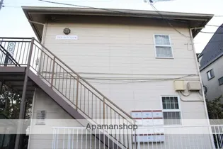 アムールつつじヶ丘の画像