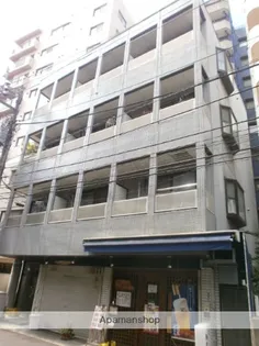 東京都調布市東つつじケ丘1丁目【マンション】の外観