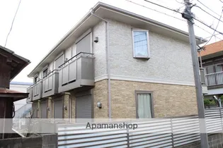 アパートメントハウスアオキの画像