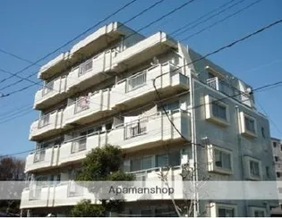 第3ドリームハイツの画像