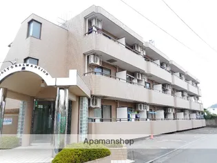 パストラルマンションMの画像