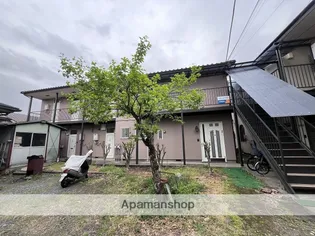 ロイヤルハイムK【2階】の外観