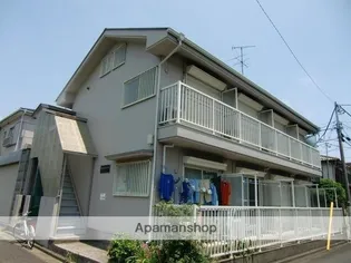 富士見ハイツの画像