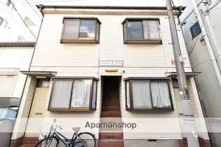 ハイツミノンの画像