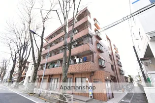 倉林マンション【2階】の外観