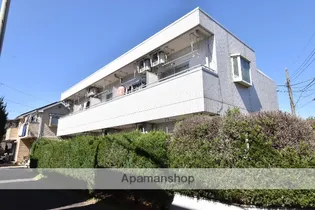 レジデンスイケダの画像