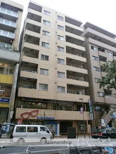 ライオンズプラザ調布の画像