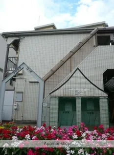 タカクラコーポの画像