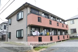 バイオレットビレッジの画像