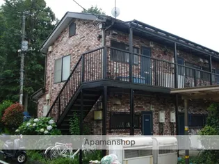 第一緑ヶ丘荘の画像