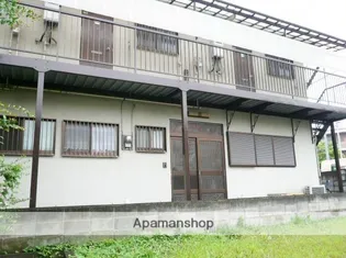 メゾントミタの画像