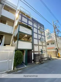 サニーハイムの画像