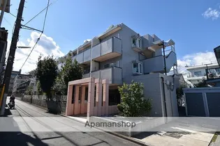 ジョイフル調布の画像