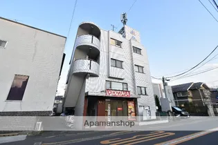 調布ヶ丘コーポ【305号室】の外観