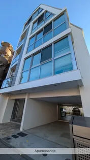 CASATBQ【201号室】の外観