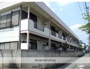 第二コーポプライズの画像