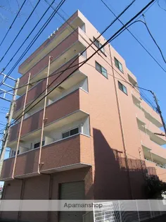 VIERA飛田給の画像