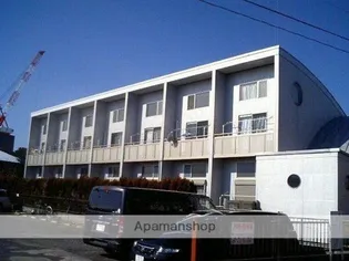 サンヴィアーレ グランサージュの画像