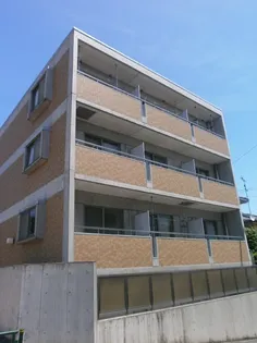 深大寺ハウス【2階】の外観