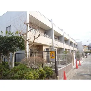 ソレアードコートGの画像