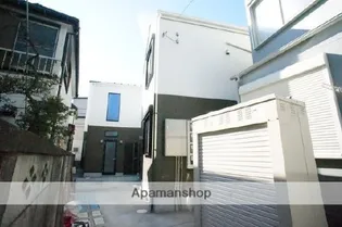 ゲートタウン矢野口の画像