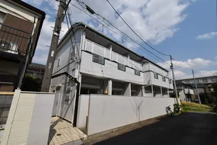 アーデル飛田給の画像