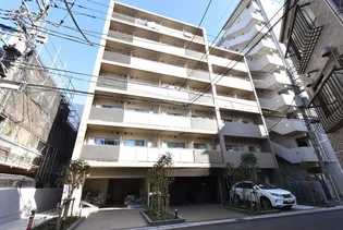 ラフィスタ調布多摩川の画像