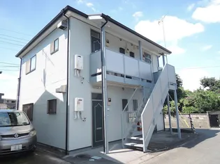 リベロハウスの画像