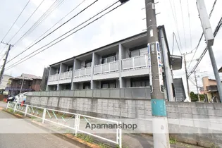 ヴィララック・ル・ジューン【105号室】の外観