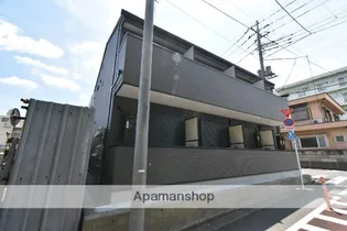 PRIMOさくら通り【1階】の外観